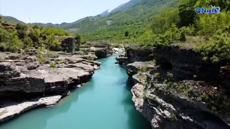 UNESCO bảo vệ lá phổi xanh của châu Âu