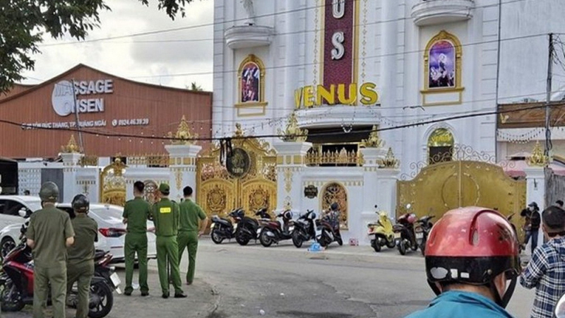 Khởi tố 35 bị can li&ecirc;n quan mua b&aacute;n ma tu&yacute;