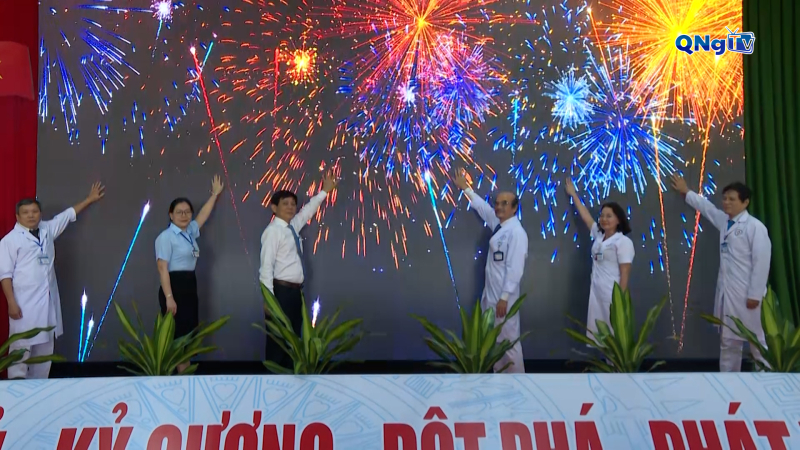 Bệnh viện Đa khoa tỉnh triển khai bệnh án điện tử