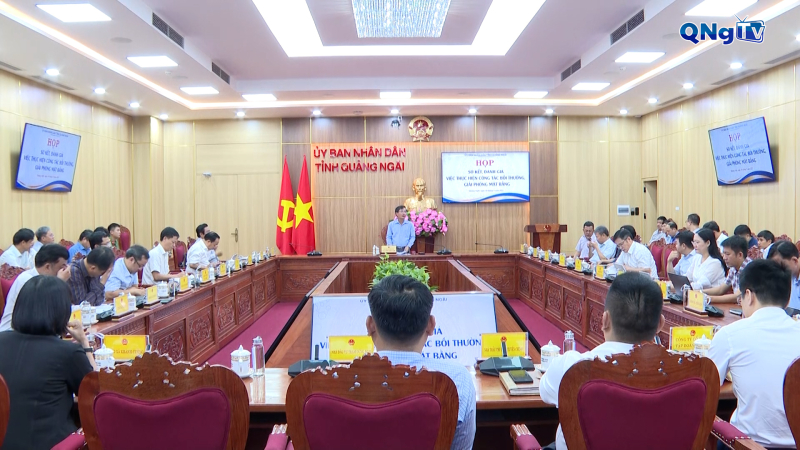 Đẩy nhanh tiến độ giải phóng mặt bằng các dự án giao thông trọng điểm