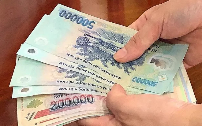 Tăng 7,2% và điều chỉnh địa bàn áp dụng tiền lương tối thiểu vùng từ 1/1/2026