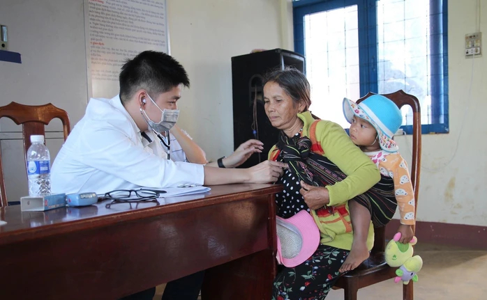 Đề xuất người lao động ở vùng đặc biệt khó khăn được nghỉ hưu sớm đang được Bộ Nội vụ lấy ý kiến