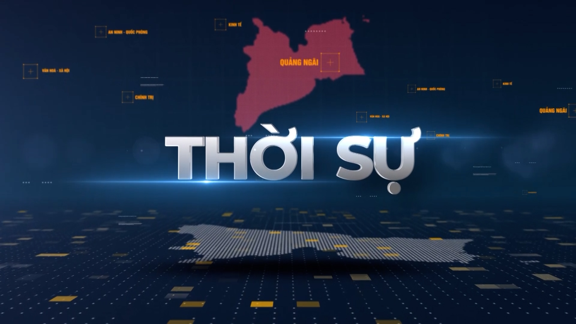 Thời sự tối 02/3