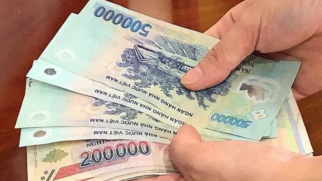 Đề xuất điều chỉnh lại lương tối thiểu vùng từ 1/1/2026