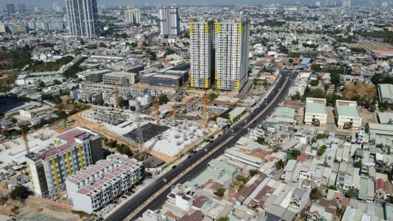 Hội đồng Nhân dân tỉnh sẽ quyết định bảng giá đất từ 1/1/2026