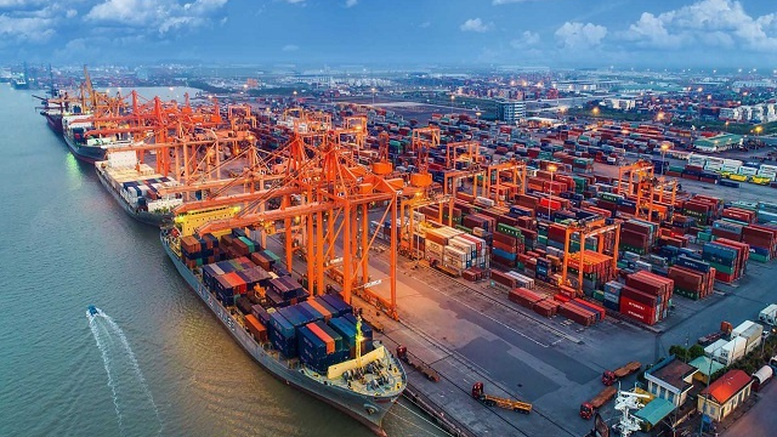 ADB hạ dự báo tăng trưởng của khu vực châu Á - Thái Bình Dương