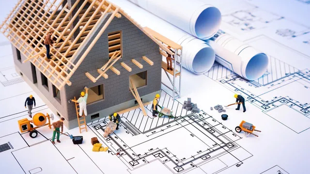 Mở rộng đối tượng được miễn giấy phép xây dựng