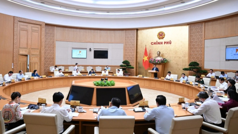 Hoàn thành chi trả chế độ cho cán bộ nghỉ việc trước ngày 10/10