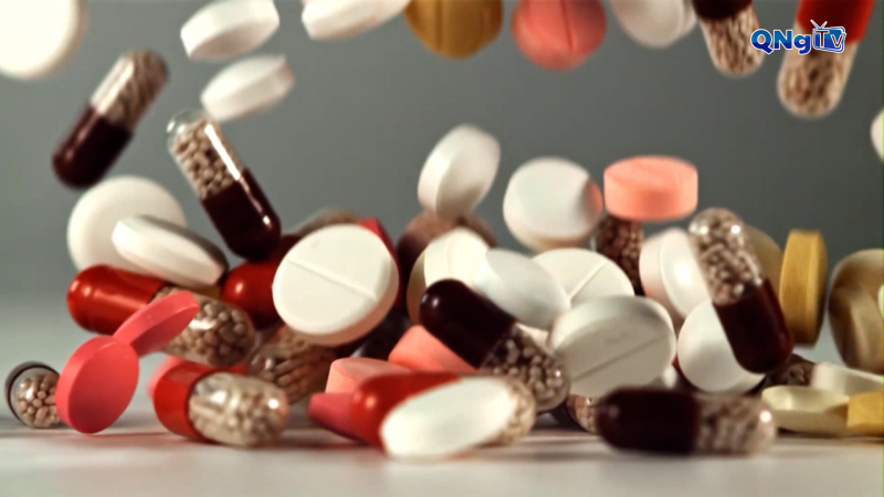 WHO kêu gọi tăng cường đầu tư giải quyết tình trạng siêu vi khuẩn kháng thuốc