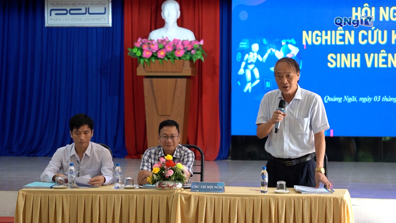 52 đề t&agrave;i nghi&ecirc;n cứu khoa học của sinh vi&ecirc;n được nghiệm thu