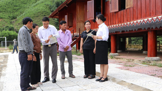Tăng cường trợ gi&uacute;p ph&aacute;p l&yacute; cho đồng b&agrave;o d&acirc;n tộc thiểu số