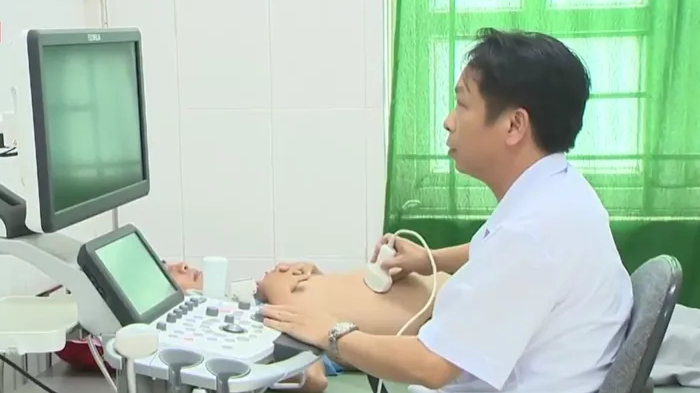 Cần 30.000 tỷ/năm để khám sức khỏe toàn dân