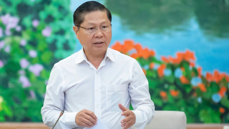 Bắt đầu sáp nhập trường đại học từ năm 2026