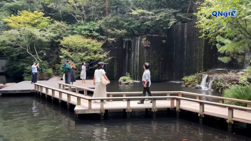 Gajoen Tokyo khép lại sau gần một thế kỷ