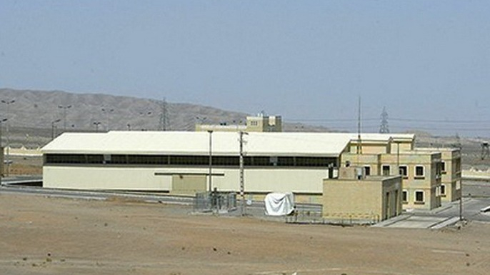 Iran chưa muốn nối lại đàm phán hạt nhân