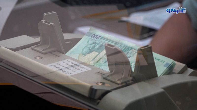 Quốc hội Iran thông qua dự luật phá giá đồng nội tệ