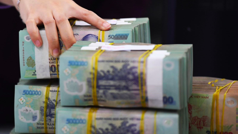 Tăng trưởng tín dụng năm 2025 có thể vượt 20%