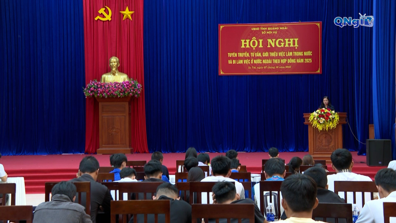 Tư vấn, giới thiệu việc làm tại xã Ia Tơi