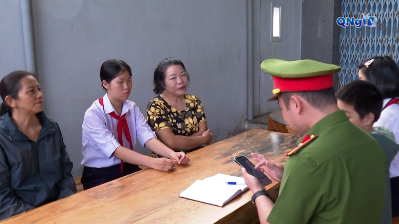 Lĩnh vực hộ tịch v&agrave; quản l&yacute; d&acirc;n cư dẫn đầu về tỷ lệ nộp hồ sơ trực tuyến