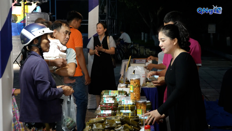 Phi&ecirc;n chợ 2025 sắp diễn ra tại x&atilde; Sơn H&agrave;