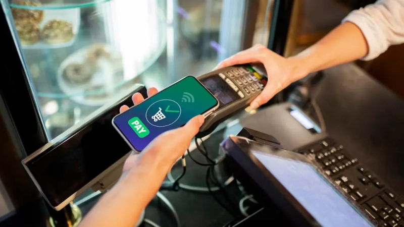 Thúc đẩy chuyển đổi số trong thanh toán không tiền mặt