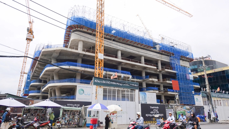 Thủ tướng yêu cầu báo cáo chính sách thuế bất động sản trước 15/10