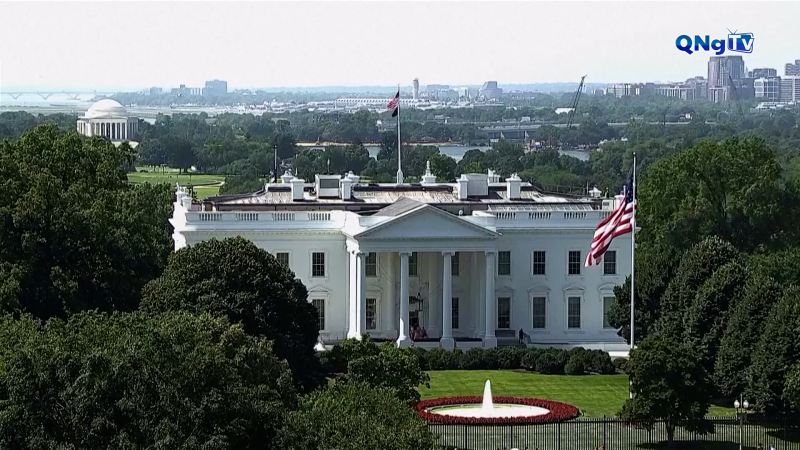 Thượng viện Mỹ phê chuẩn gói đề cử nhân sự của tổng thống Trump