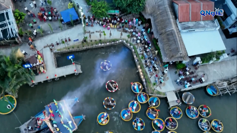  Cẩm Thanh – Ngôi làng Việt Nam vào top 50 làng đẹp nhất thế giới