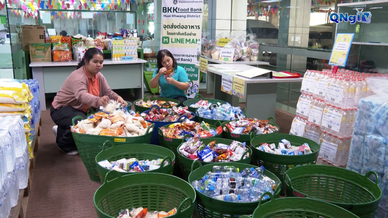 Thái Lan tung gói kích cầu nhằm thúc đẩy tiêu dùng