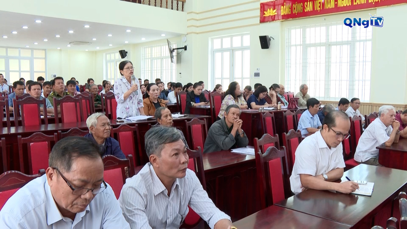 Ưu tiên nguồn lực đầu tư phát triển miền núi