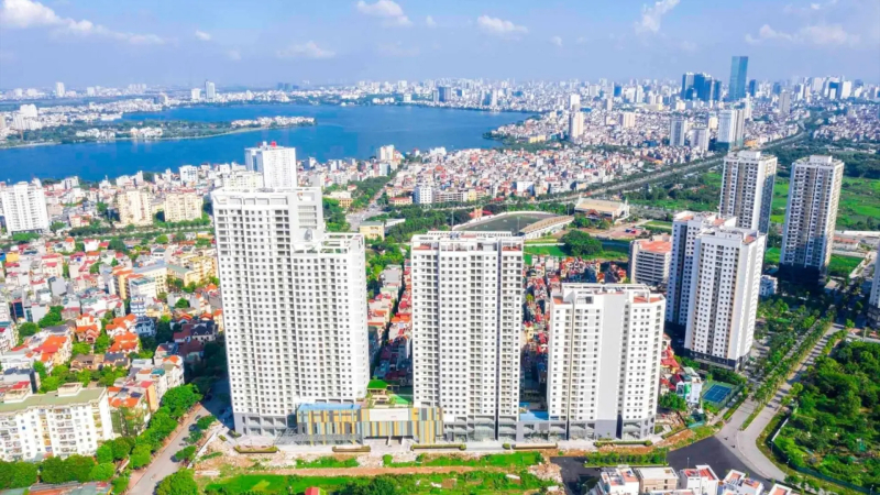 Thủ tướng chỉ đạo giải pháp tăng nguồn cung, giảm giá nhà