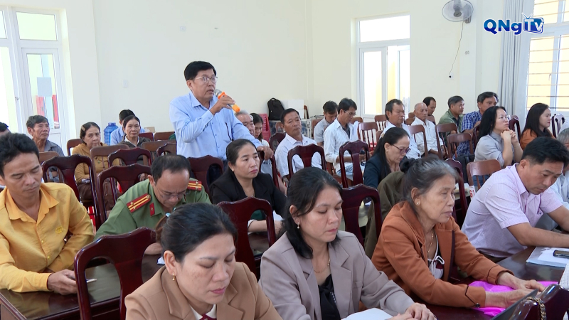 Đẩy nhanh tiến độ các dự án, công trình trọng điểm