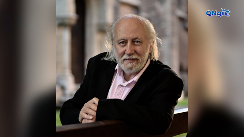 Nobel văn học 2025 tôn vinh nhà văn người Hungary