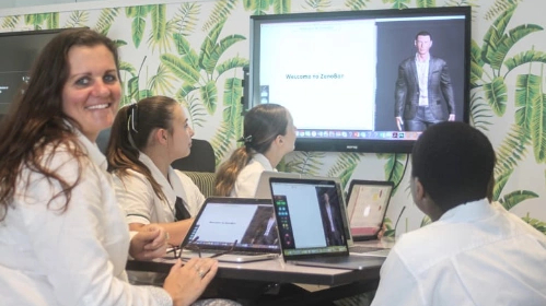 Australia dẫn đầu trong ứng dụng AI vào giảng dạy