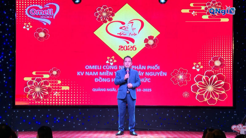 Triển khai chương tr&igrave;nh Kết lộc đ&oacute;n Xu&acirc;n 2026