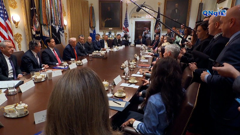 Trung Quốc mở rộng hạn chế xuất khẩu đất hiếm