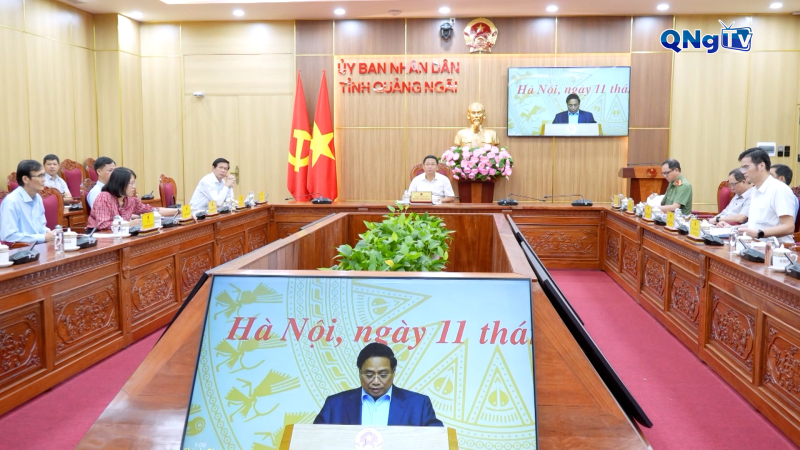 Đến năm 2030, Quảng Ng&atilde;i x&acirc;y dựng 8.500 căn nh&agrave; ở x&atilde; hội