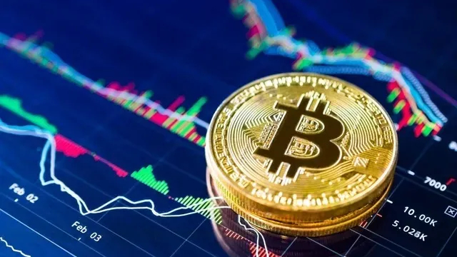 Thị trường tiền kỹ thuật số bốc hơi 18 tỷ USD