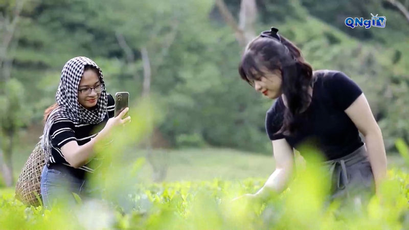 Điện Bi&ecirc;n ph&aacute;t triển du lịch xanh gắn với bảo tồn văn h&oacute;a