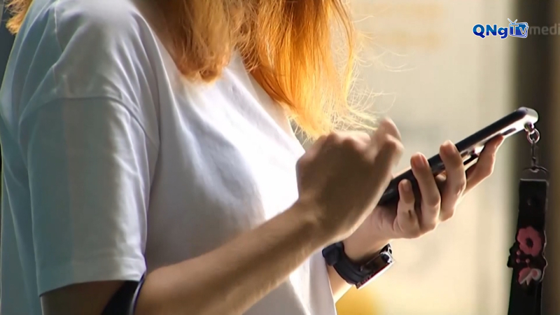 Hơn 80% người dân Singapore gặp phải nội dung độc hại trên mạng