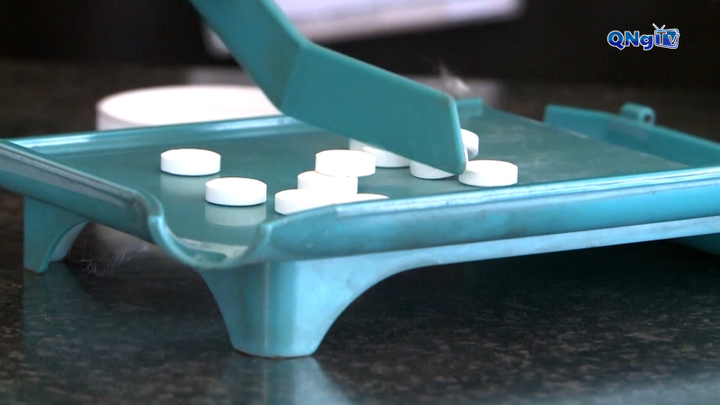 WHO cảnh báo tình trạng nhiễm khuẩn kháng thuốc gia tăng