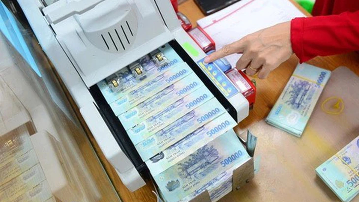 Bổ sung gần 113.500 tỷ đồng chi trả chế độ cho cán bộ, công chức, viên chức nghỉ việc