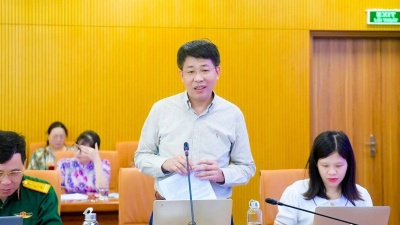 Mỗi thửa đất sẽ có “chứng minh thư” riêng trong cơ sở dữ liệu quốc gia