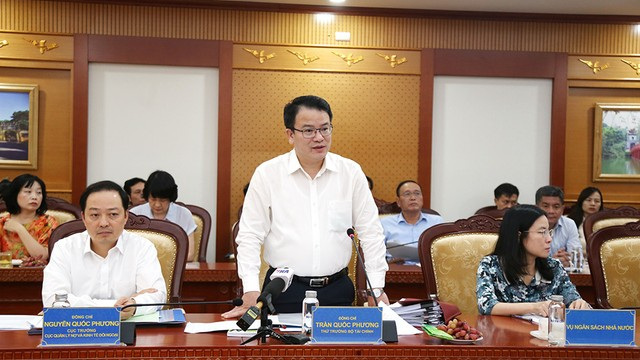 Đẩy mạnh giải ng&acirc;n vốn nước ngo&agrave;i trong c&aacute;c th&aacute;ng c&ograve;n lại