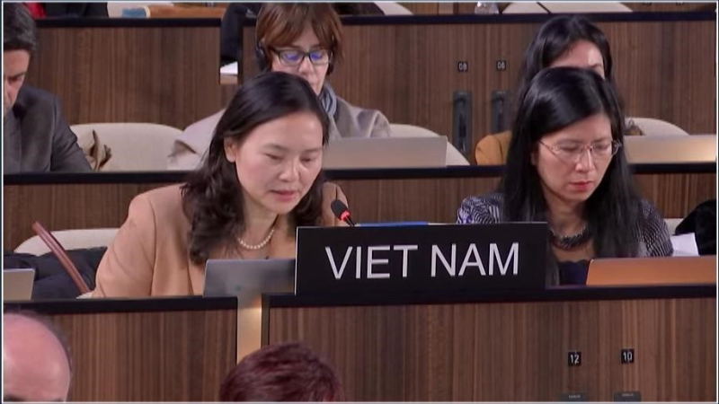 UNESCO thông qua sáng kiến của Việt Nam về 'Thập kỷ quốc tế về văn hóa vì phát triển bền vững' 