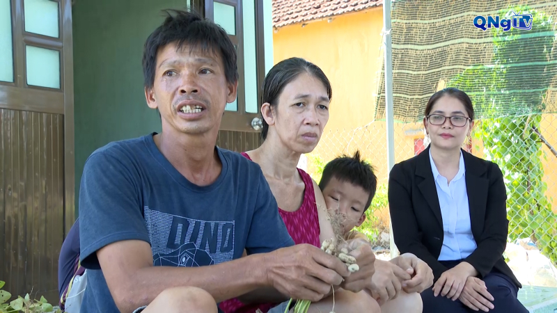 Kết nối những tấm lòng 15/10/2025