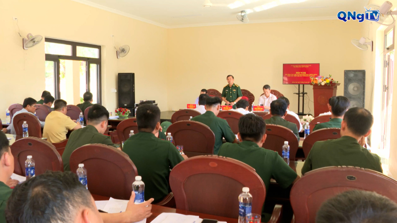 Quảng Ng&atilde;i lập tổ li&ecirc;n ng&agrave;nh chống khai th&aacute;c IUU