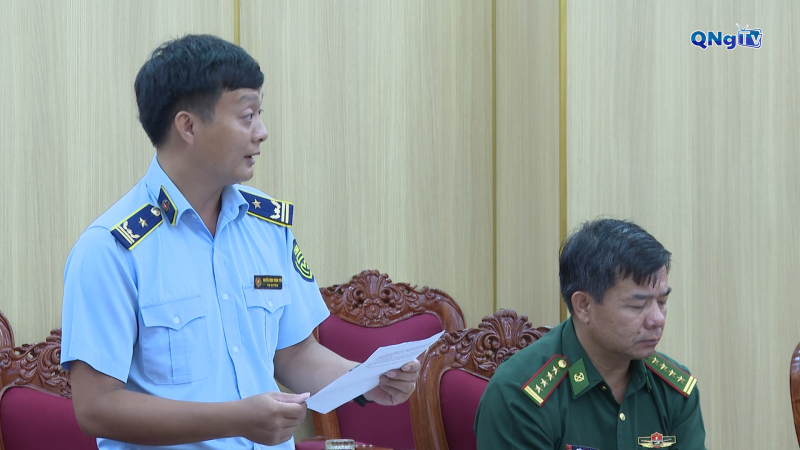 Phát hiện hơn 600 vụ vi phạm gian lận thương mại và hàng giả