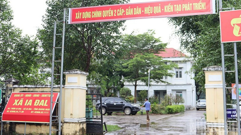 Quảng Ngãi chi trả hơn 3.126 tỷ đồng cho hơn 3.800 cán bộ nghỉ theo chế độ