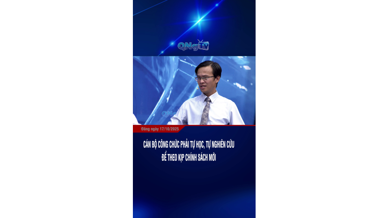 Xã mới, công việc nhiều hơn, cán bộ có kịp thích ứng